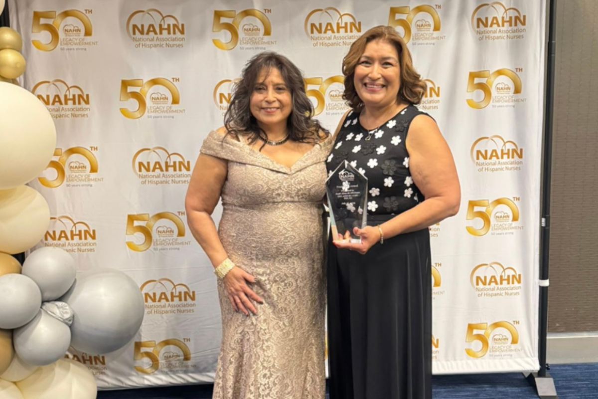 Rubi Alva de Hickson