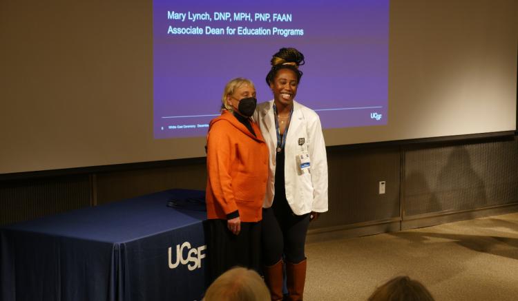 White Coat Ceremony, Dec. 14, 2022 White Coat Ceremony, Dec. 14, 2022