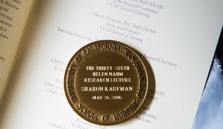 36th Nahm Lecture 36th Nahm Lecture