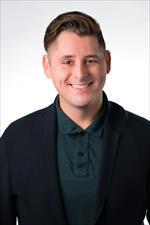 Adam Leonard, MSN, MPH