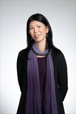 Anita Ho, PhD, MPH