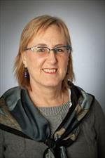 Bethany Phoenix, PhD, RN, FAAN