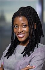 Charisse Ahmed, PhD, RN