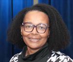 Coretta Jenerette, PhD, RN, FAAN