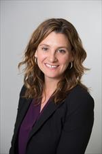 Elizabeth Gatewood, DNP, RN, FNP