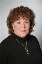 Geraldine Collins-Bride, MS, RN, FAAN