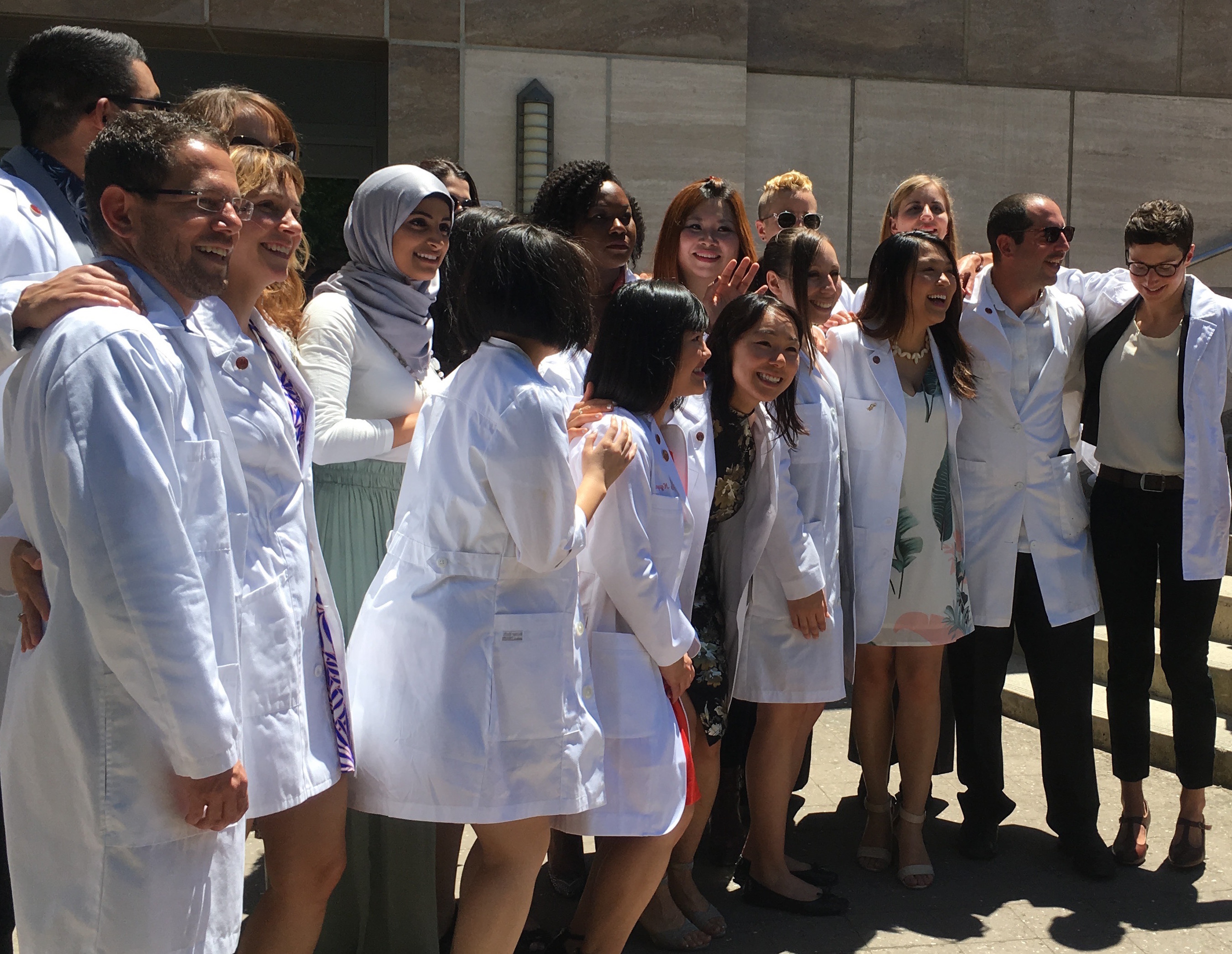 London February 18girl White Coat Yellow Stock Photo 495743665 |  Shutterstock