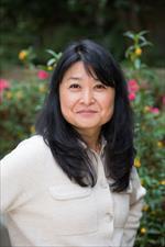 Jenny Liu, PhD, MPP, MA