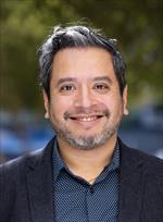 Jose Gutierrez, PhD, MS