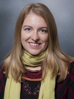 Julie Harris-Wai, PhD, MPH