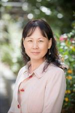 Jyu-Lin Chen, PhD, RN, FAAN