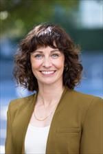 Katerina Melino, PhD, RN, NP