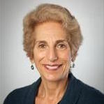 Headshot of Sharon Kaufman