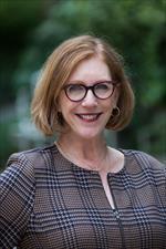 Kt Waxman, DNP, RN, FAAN