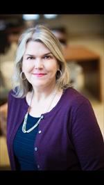 Lisa Thompson, PhD, RN, FNP