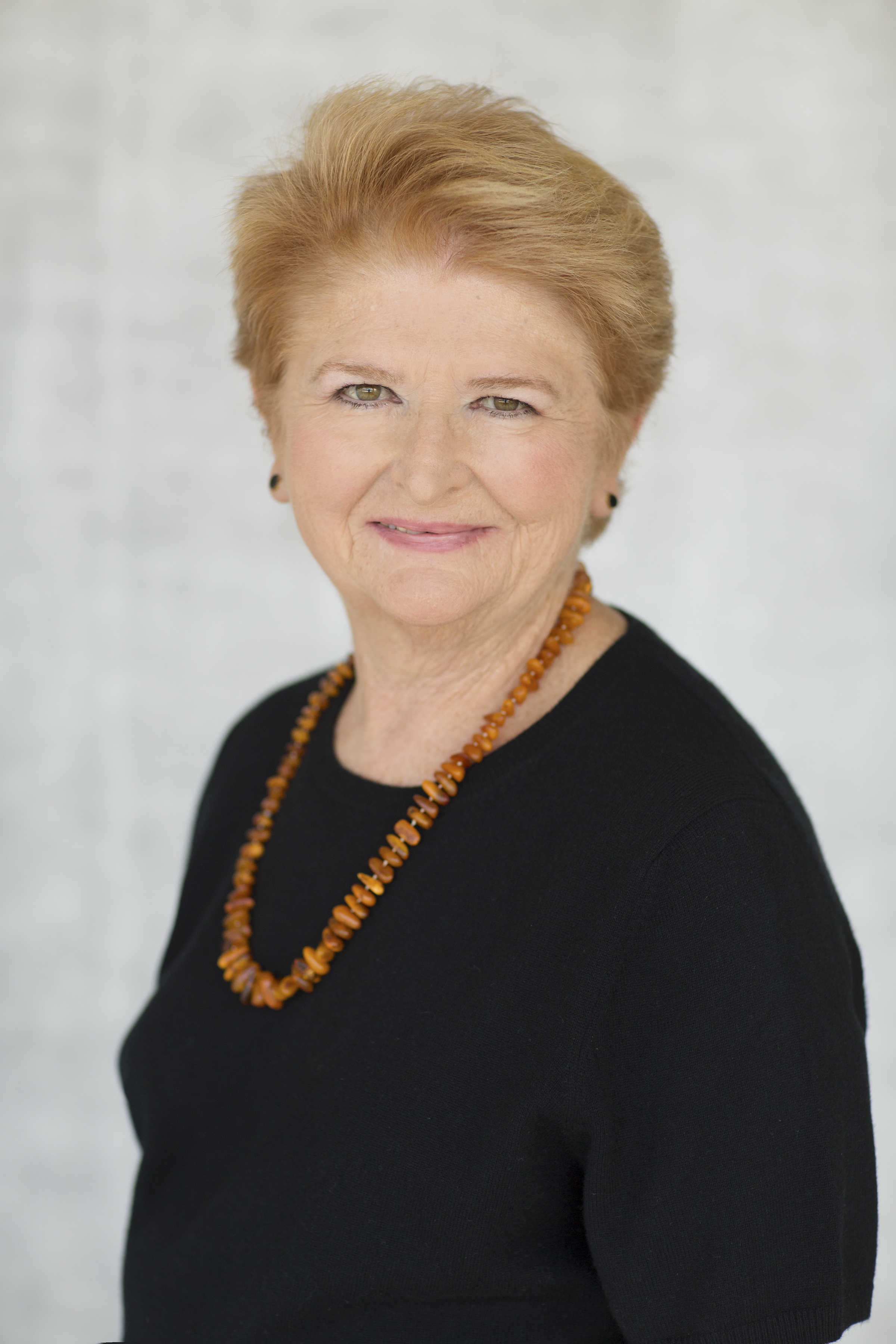 Headshot of Marylin J. Dodd, PhD, RN, FAAN