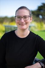 Natalie Purcell, PhD, MPA