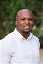 Orlando Harris, PhD, MPH, FNP