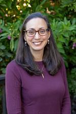 Sarah Gutin, PhD