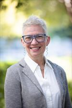 Shannon Smith-Bernardin, PhD, MSN, RN