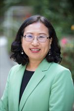 Soo-Jeong Lee, PhD, RN, ANP