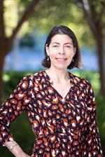 Stacy Torres, PhD