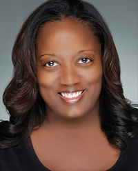 Headshot of Stephanie Strozier