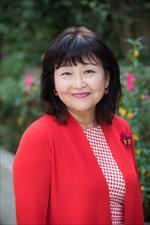 Yoshimi Fukuoka, PhD, RN, FAAN
