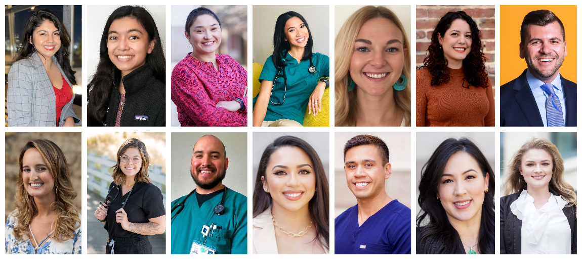 ASSN 2022-2023 Officers
