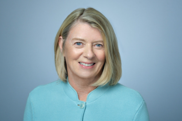 Susan Chapman