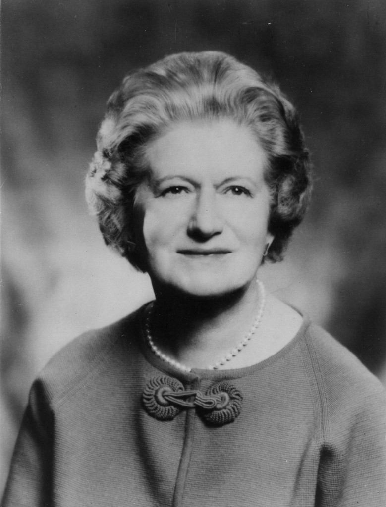 Helen Nahm, PhD, RN, FAAN, professor emerita