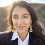 Jennifer Jain