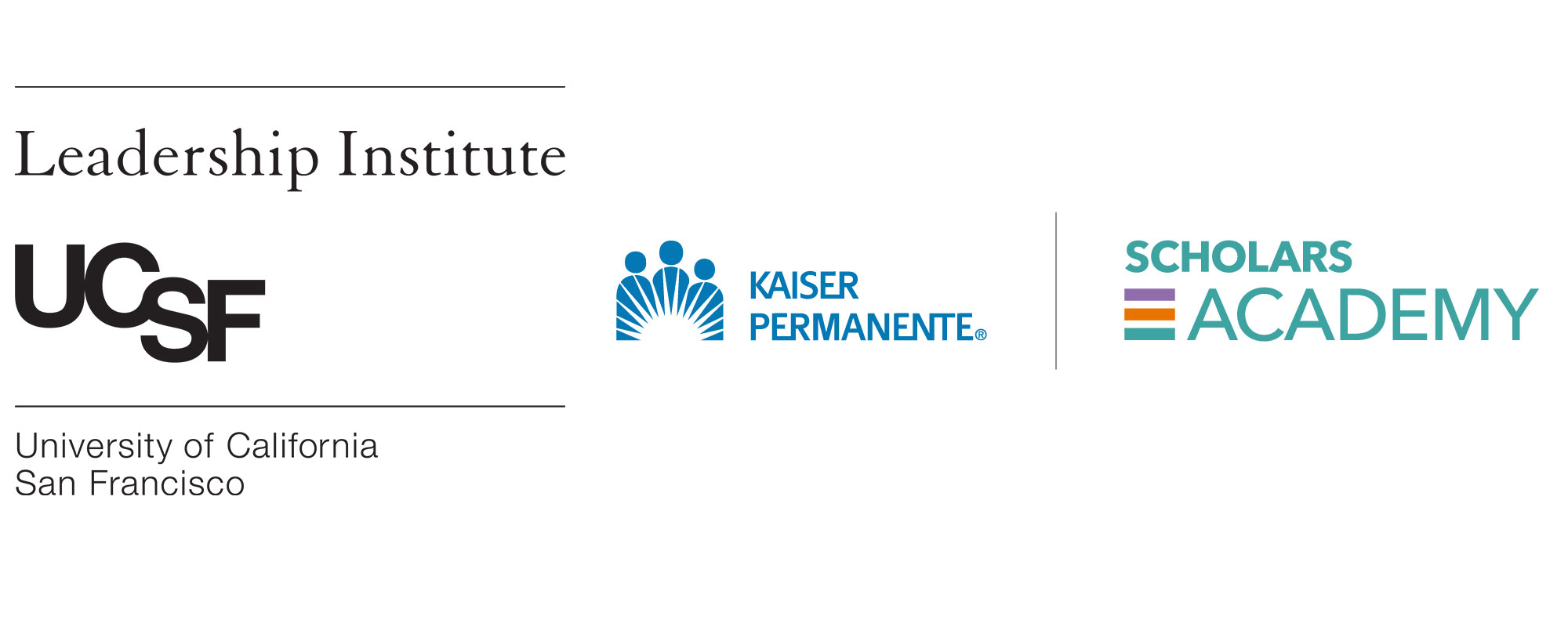 Leadership Institute and KP