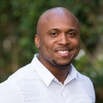 Orlando Harris