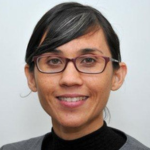 Renee Mehra
