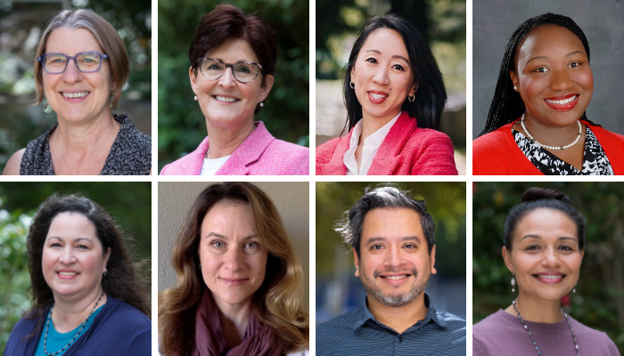 2025 SON Faculty Awards
