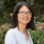 Xinxin Huang
