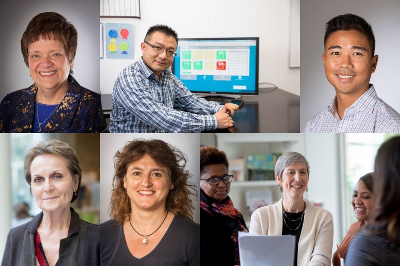 Christine Miaskowski, Xiao Hu, Glenn-Milo Santos, Abbey Alkon, Elena Portacolone, Sandra Weiss