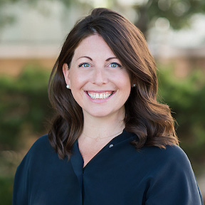 Rebecca Silvers, MSN, PNP