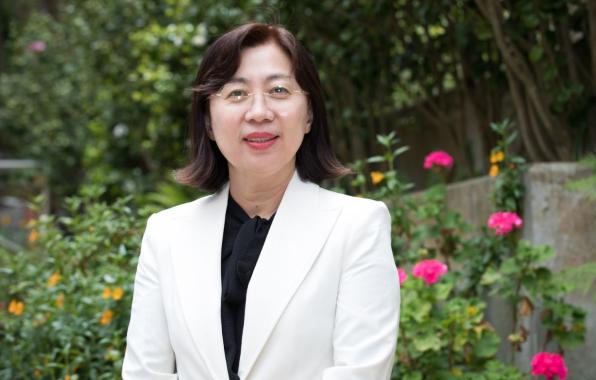 Eun-Ok Im, PhD ’97, MPH, FAAN
