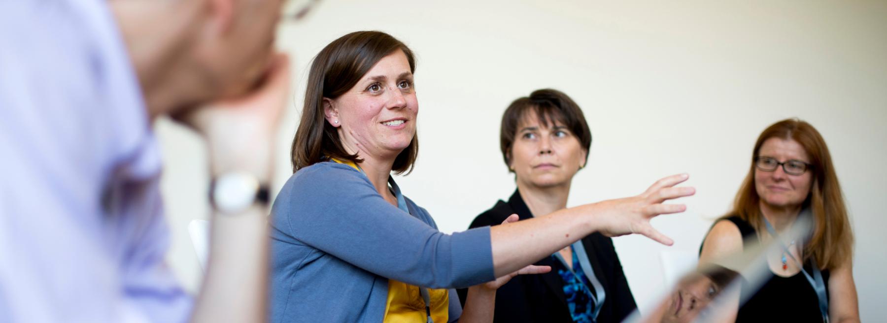 healthcare administration programs