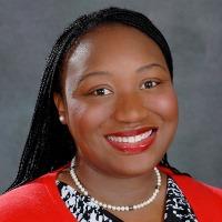 Ifeyinwa Asiodu, PhD ’14, MS ’12, FAAN