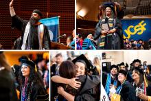 2025 Commencement 