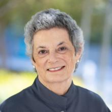 Catherine Gilliss