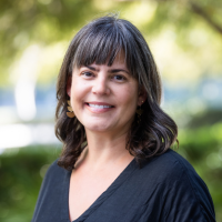 Elena Flowers, PhD, RN, FAAN