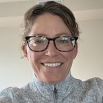 Hattie Clark Grundland, MS '03, RN, NP
