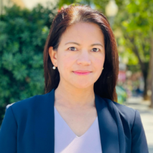 Jane Abanes, PhD, DNP, PMHNP