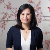 Jian Zhang, DNP, MS ’92, FAAN