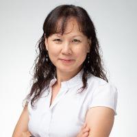 Jyu-Lin Chen, PhD, CNS, FAAN
