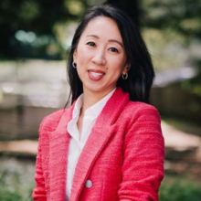 Linda Park, PhD, NP, FAAN